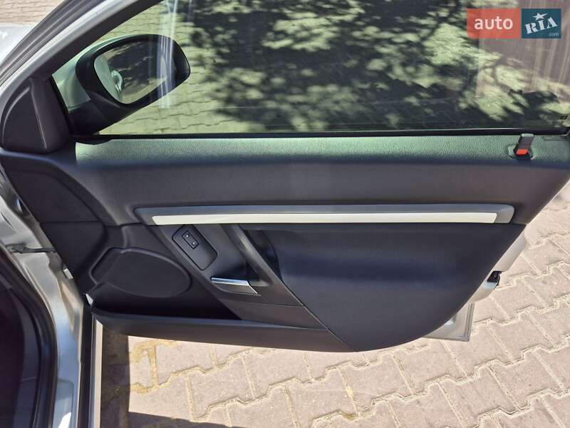 Седан Opel Vectra 2007 в Одессе