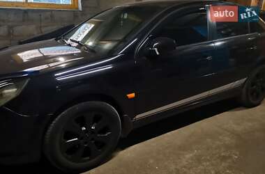 Седан Opel Vectra 2006 в Каменском