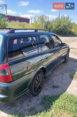 Універсал Opel Vectra 1999 в Рожище
