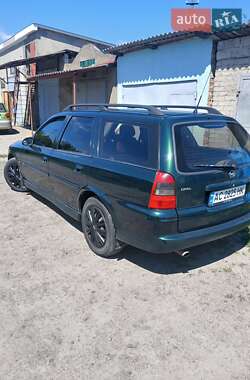 Універсал Opel Vectra 1999 в Рожище
