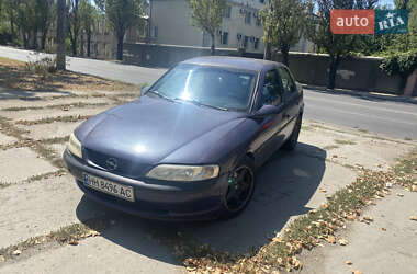 Седан Opel Vectra 1997 в Одессе