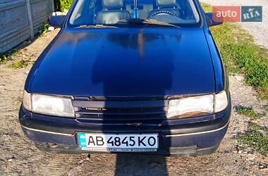 Седан Opel Vectra 1991 в Виннице