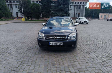 Седан Opel Vectra 2003 в Ирпене