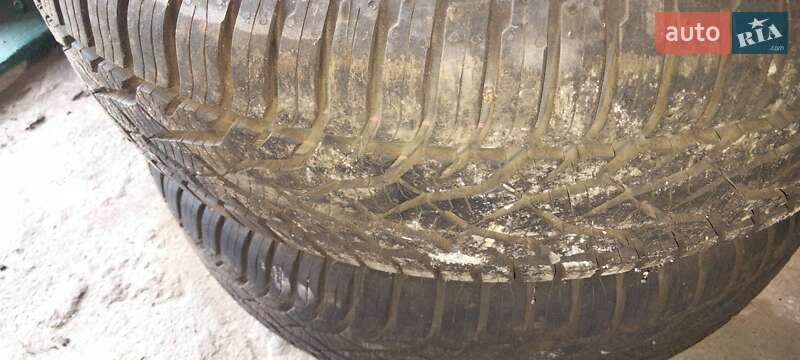 Седан Opel Vectra 2001 в Арцизе