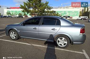 Седан Opel Vectra 2007 в 