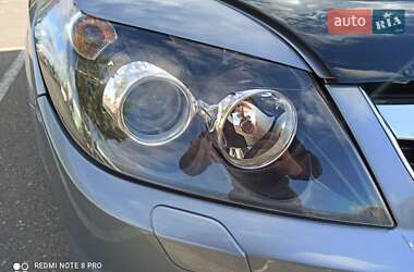 Седан Opel Vectra 2007 в 