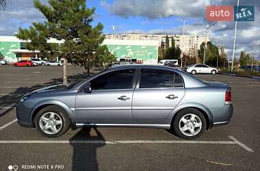Седан Opel Vectra 2007 в 
