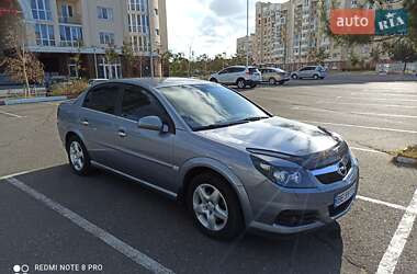 Opel Vectra 2007