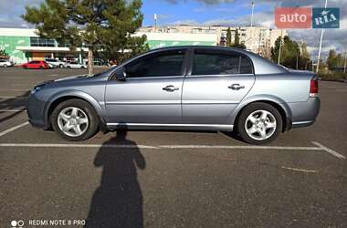Седан Opel Vectra 2007 в 
