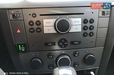Седан Opel Vectra 2007 в 