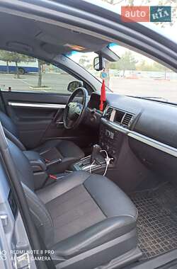 Седан Opel Vectra 2007 в 