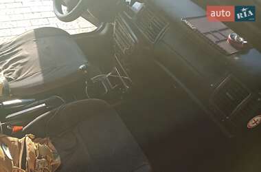 Седан Opel Vectra 1999 в 