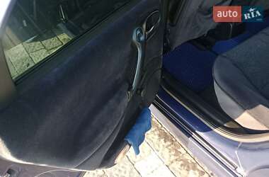 Седан Opel Vectra 1999 в 