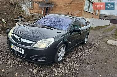 Седан Opel Vectra 2007 в Виннице