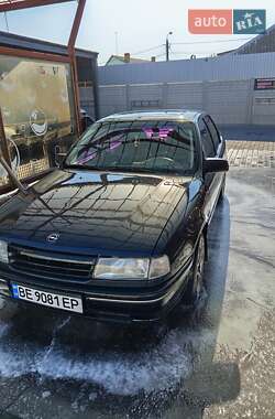 Седан Opel Vectra 1991 в Миколаєві
