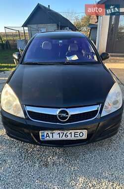 Универсал Opel Vectra 2007 в Тлумаче