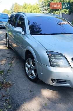 Универсал Opel Vectra 2004 в Виннице