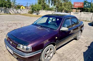 Седан Opel Vectra 1993 в 