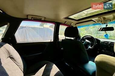 Седан Opel Vectra 1993 в 
