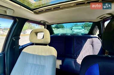 Седан Opel Vectra 1993 в 