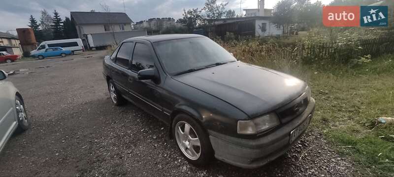 Седан Opel Vectra 1994 в 