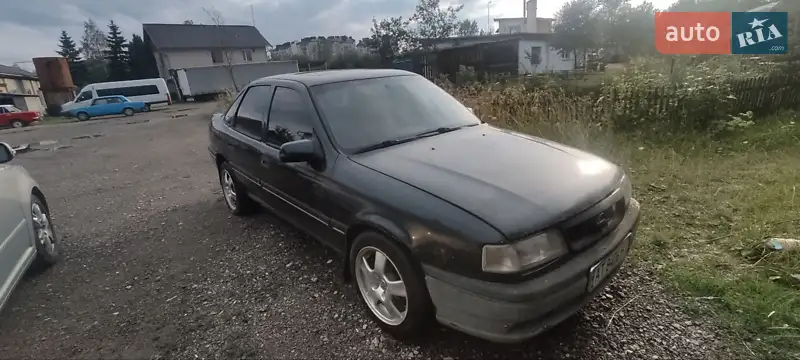 Opel Vectra 1993 VIN W0L000087P5010850 фото оголошення 7 з 39