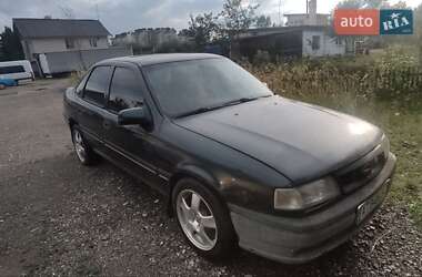 Седан Opel Vectra 1994 в 