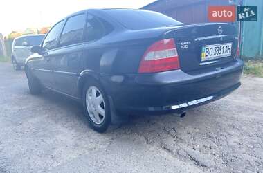 Седан Opel Vectra 1998 в  фото 5 Седан Opel Vectra 1998 в