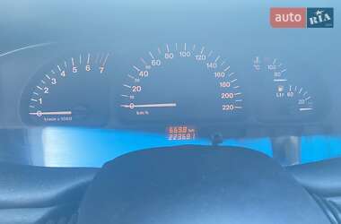 Седан Opel Vectra 1998 в  фото 6 Седан Opel Vectra 1998 в