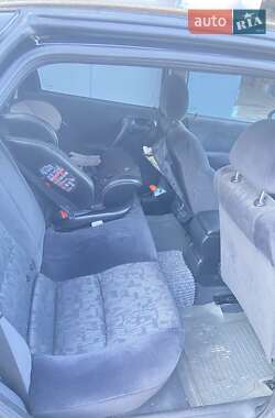 Седан Opel Vectra 1998 в  фото 8 Седан Opel Vectra 1998 в