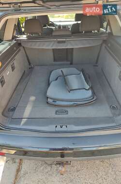 Универсал Opel Vectra 2006 в 