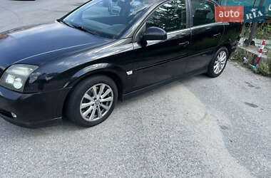 Седан Opel Vectra 2005 в Киеве