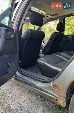 Седан Opel Vectra 1996 в 