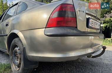 Седан Opel Vectra 1996 в 