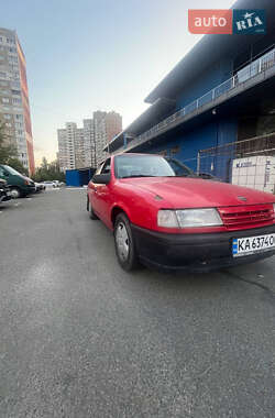 Седан Opel Vectra 1991 в Києві