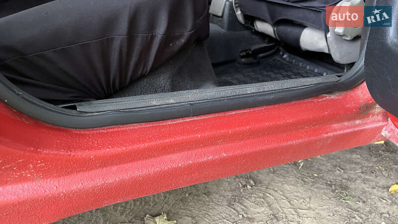 Седан Opel Vectra 1991 в Долині фото 8 Седан Opel Vectra 1991 в Долині