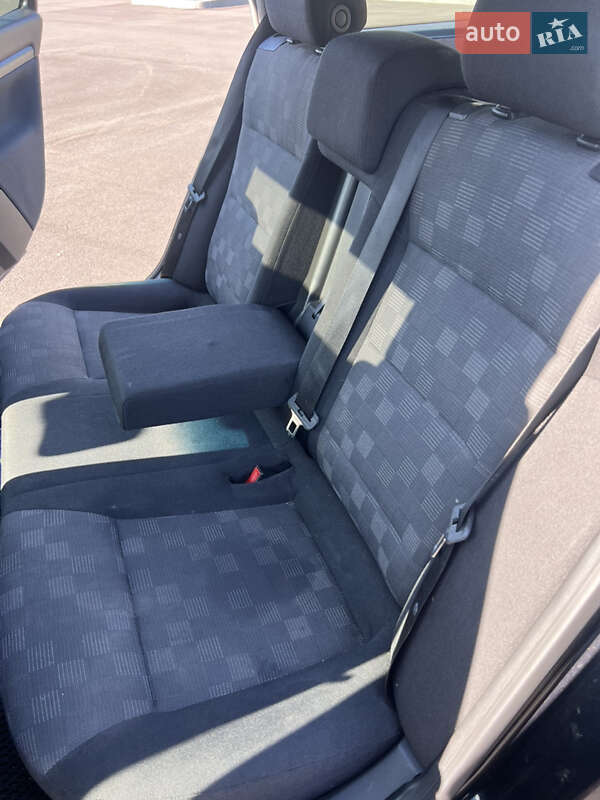 Универсал Opel Vectra 2005 в Чернигове фото 5 Универсал Opel Vectra 2005 в Чернигове