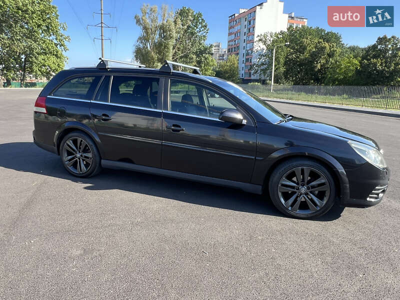 Универсал Opel Vectra 2005 в Чернигове фото 18 Универсал Opel Vectra 2005 в Чернигове