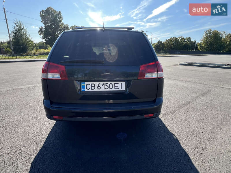 Универсал Opel Vectra 2005 в Чернигове фото 26 Универсал Opel Vectra 2005 в Чернигове
