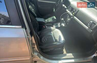 Седан Opel Vectra 2008 в Днепре