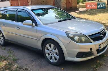 Универсал Opel Vectra 2006 в Черкассах