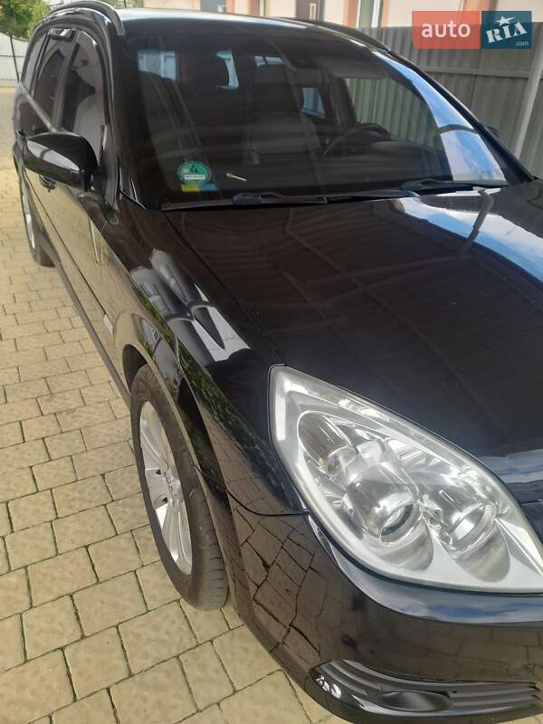 Универсал Opel Vectra 2008 в Дубно фото 3 Универсал Opel Vectra 2008 в Дубно