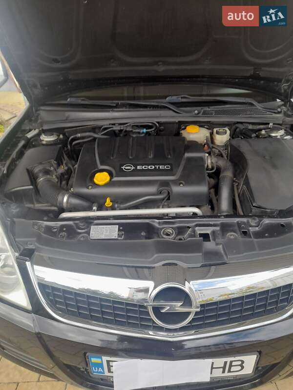 Универсал Opel Vectra 2008 в Дубно фото 9 Универсал Opel Vectra 2008 в Дубно