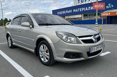 Opel Vectra 2007