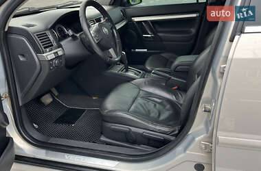 Седан Opel Vectra 2007 в 