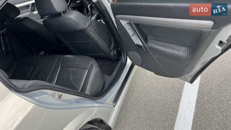 Седан Opel Vectra 2007 в Каменец-Подольском