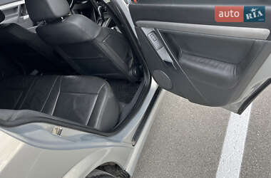 Седан Opel Vectra 2007 в 