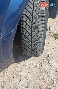Лифтбек Opel Vectra 2003 в 