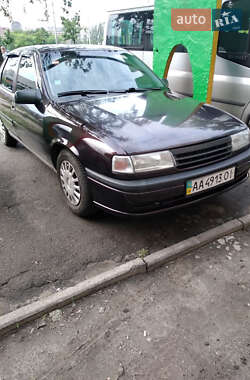 Седан Opel Vectra 1992 в Киеве