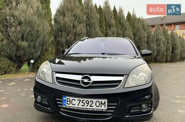 Універсал Opel Vectra 2007 в Самборі